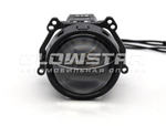 Билед модули Aozoom K13 3.0 дюйма, 2 чипа, 6000K, 12V 52/57W 4300/4600Lm (комплект, 2шт)