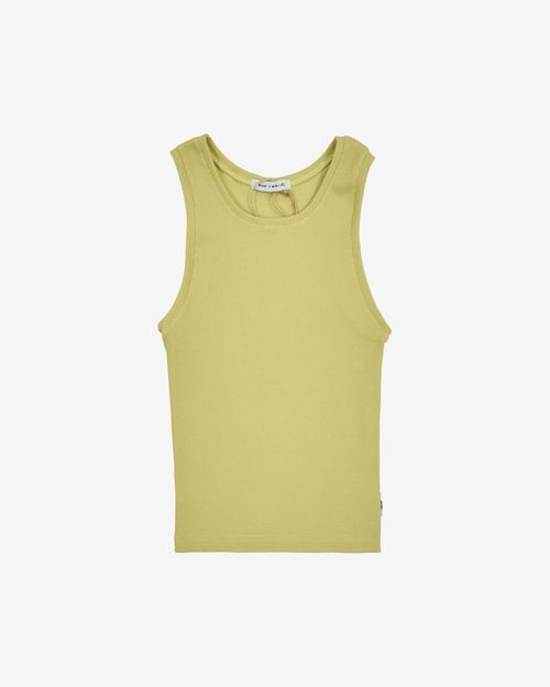 Майка Tank Top Leek Green
