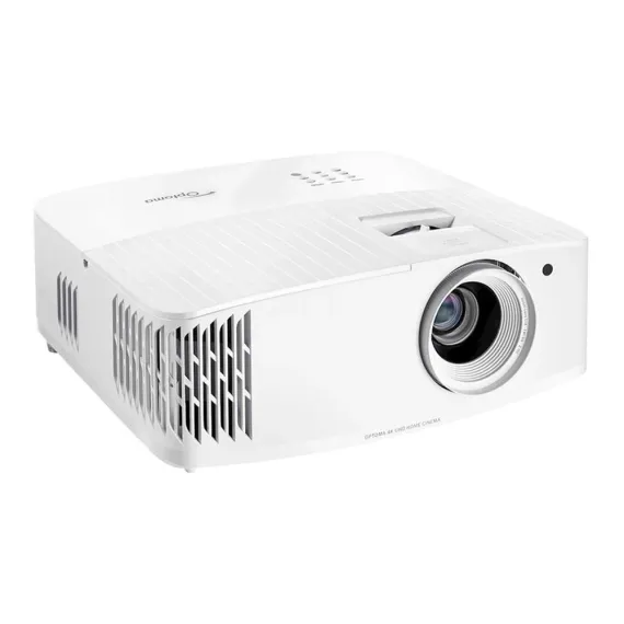 Optoma UHD38x White