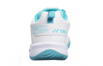 YONEX Power Cushion Badminton Shoes Women"s Low top White/Mint