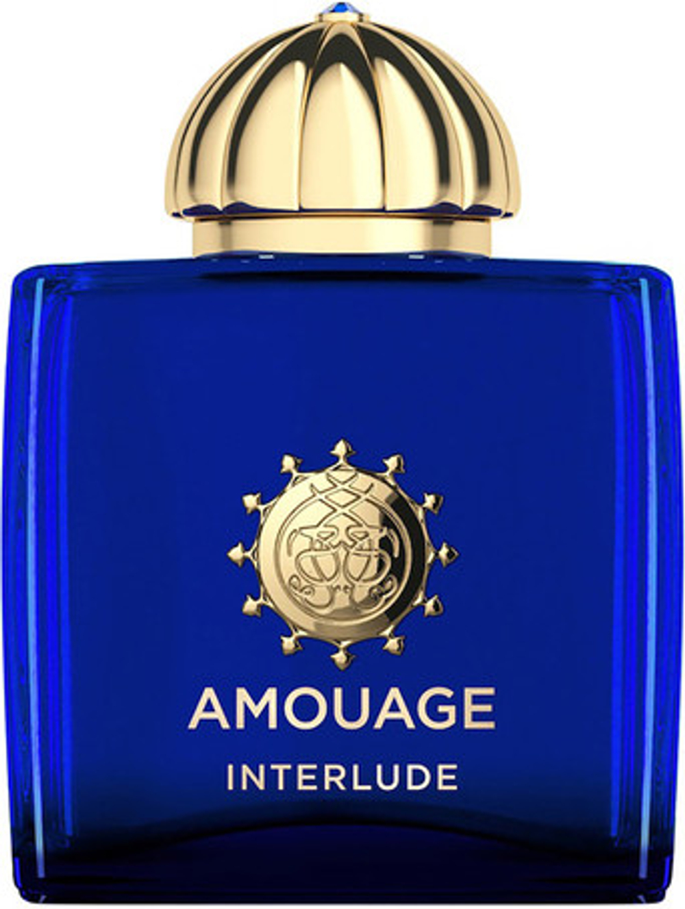 Amouage Interlude For Woman
