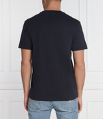 Футболка CALVIN KLEIN JEANS - темно-синий(J30J323483)