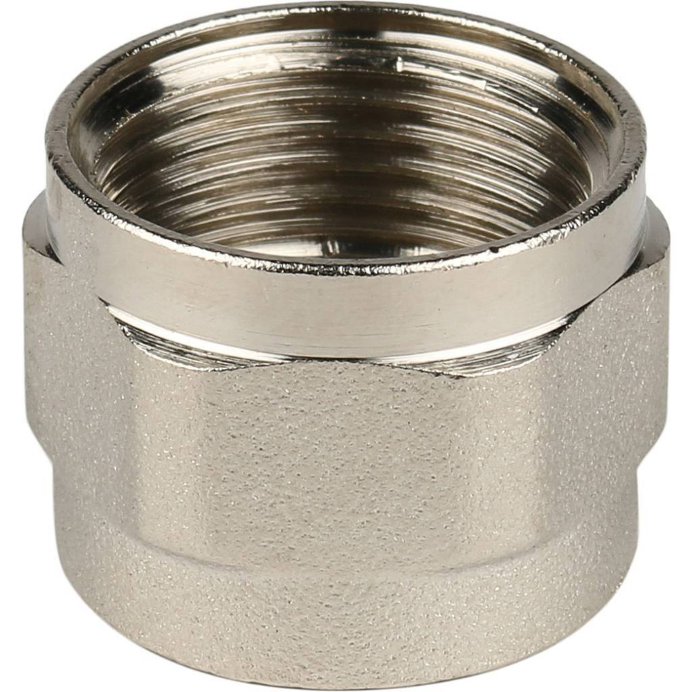 Угольник настенный с креплением 1/2"х16