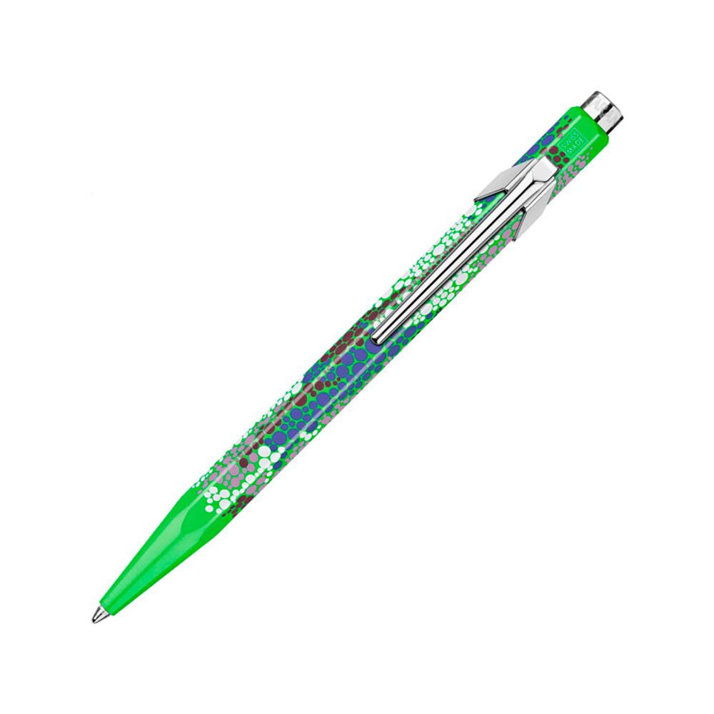 Шариковая ручка Carandache Office Limited Germanier (849.016)