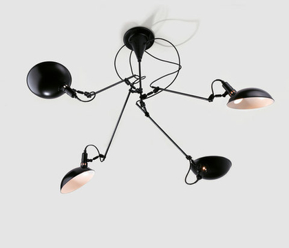 люстра Switch On ceiling lamp by Lambert