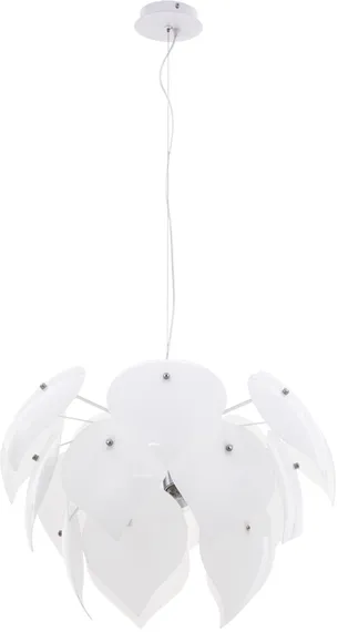 Подвесная люстра Palmer A5695SP-5WH Arte Lamp
