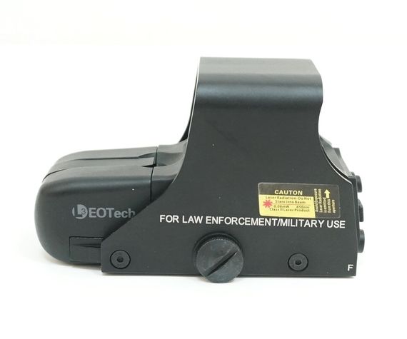 Коллиматорный прицел Eotech 551