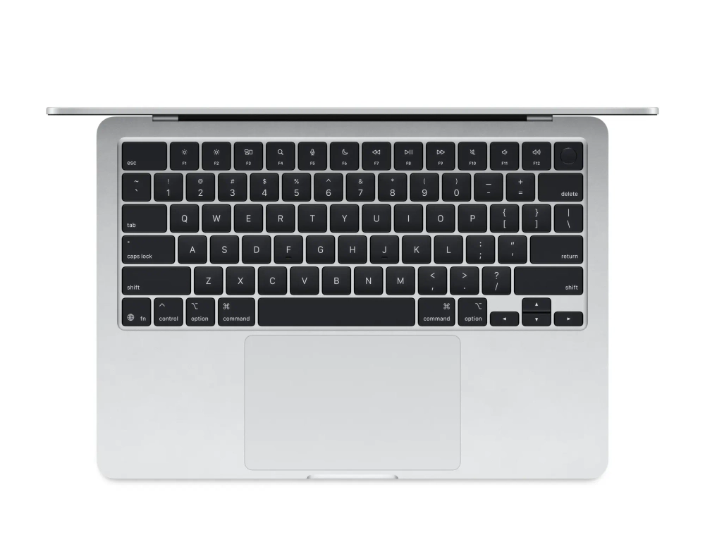 MacBook Air 13” (M4 10-Core, GPU 8-Core, 16GB, 256GB)