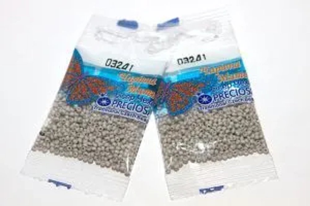 Бисер 10/1 5г (00050-30100) 1шт Preсiosa
