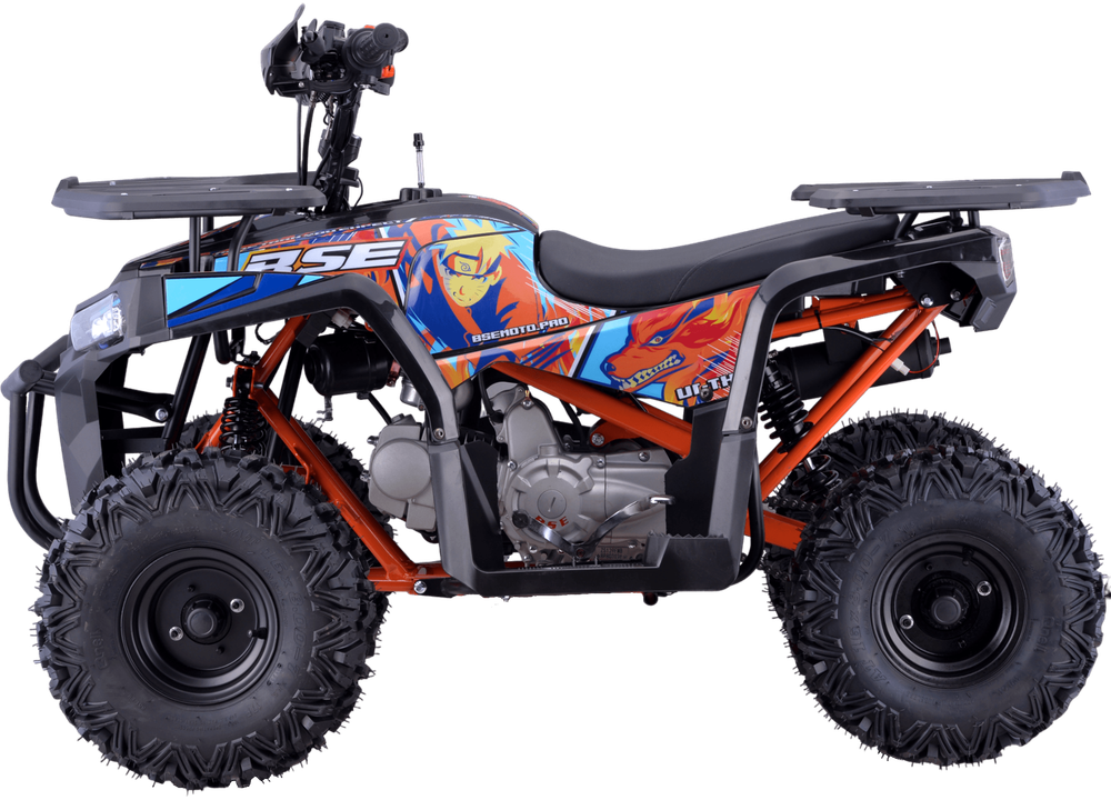 Комплект для сборки квадроцикла BSE XT-1U