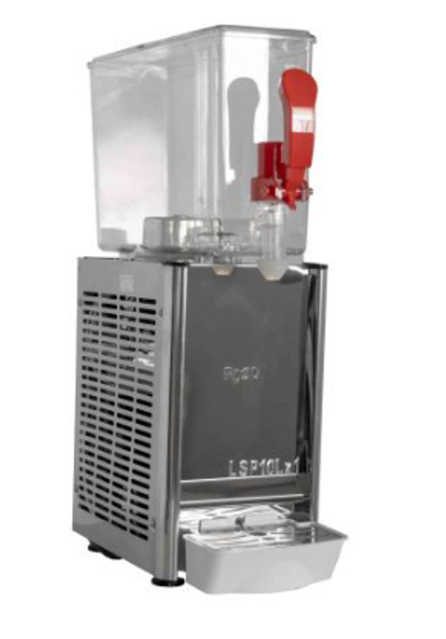 Сокоохладитель Rosso LSP10Lx1