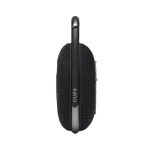 Портативная колонка JBL Clip 4, Black (Черный)