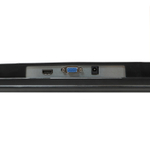 Монитор ТЕСЛА (TESLA) 27'' F2722HF, FHD, IPS, 75Гц, чёрный, 8-bit, 4мс, 5000:1, 300 Кд/м2, VESA:100x100, VGA, HDMI