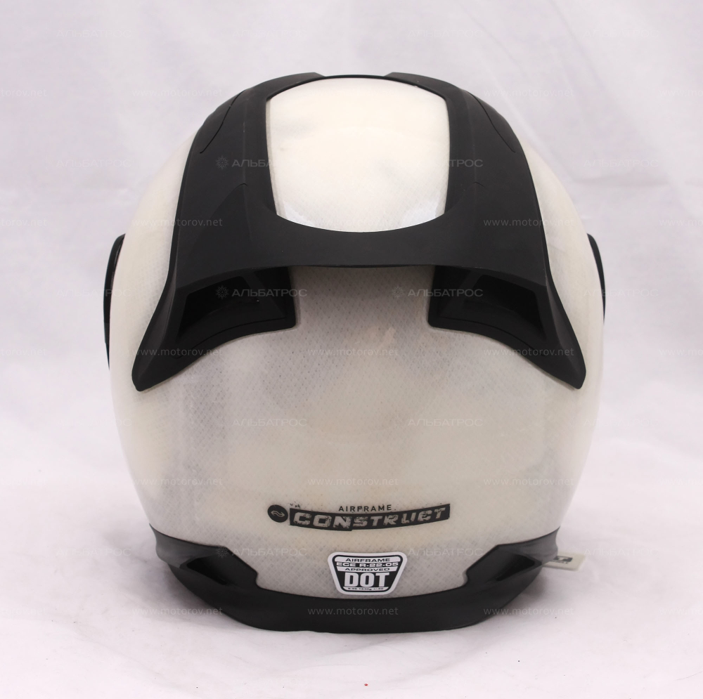 Мотошлем Icon Airframe Construct