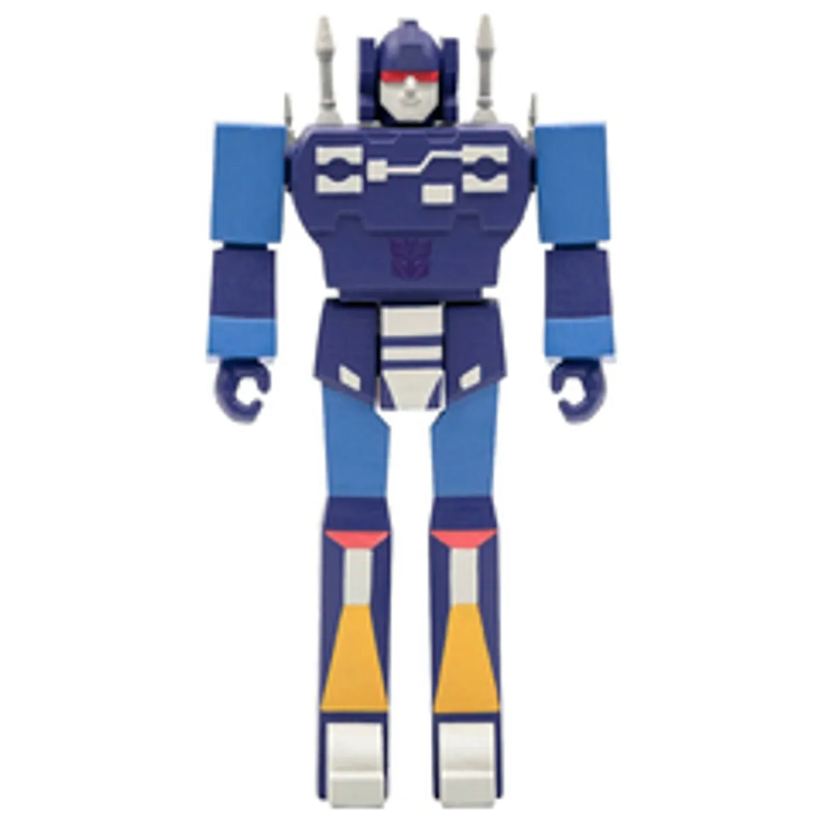 Фигурка Super7 Transformers: Rumble