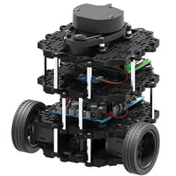 Фотография — Робот TurtleBot 3