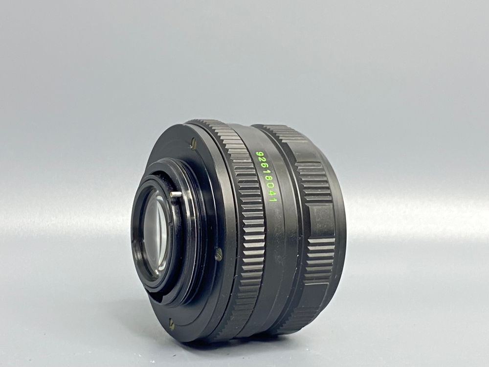 Helios-44M-6 2/58mm M42