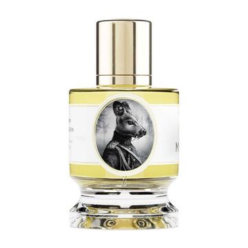 Zoologist Musk Deer Extrait de Parfum