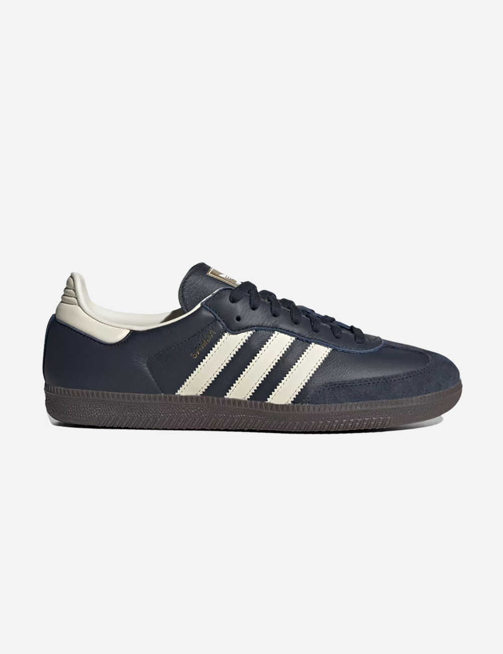 adidas Samba OG "Blue"
