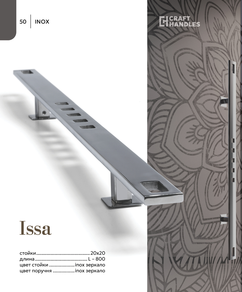 ISSA