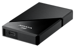 Внешний SSD USB4 ADATA SE920-4TCBK 4000 ГБ