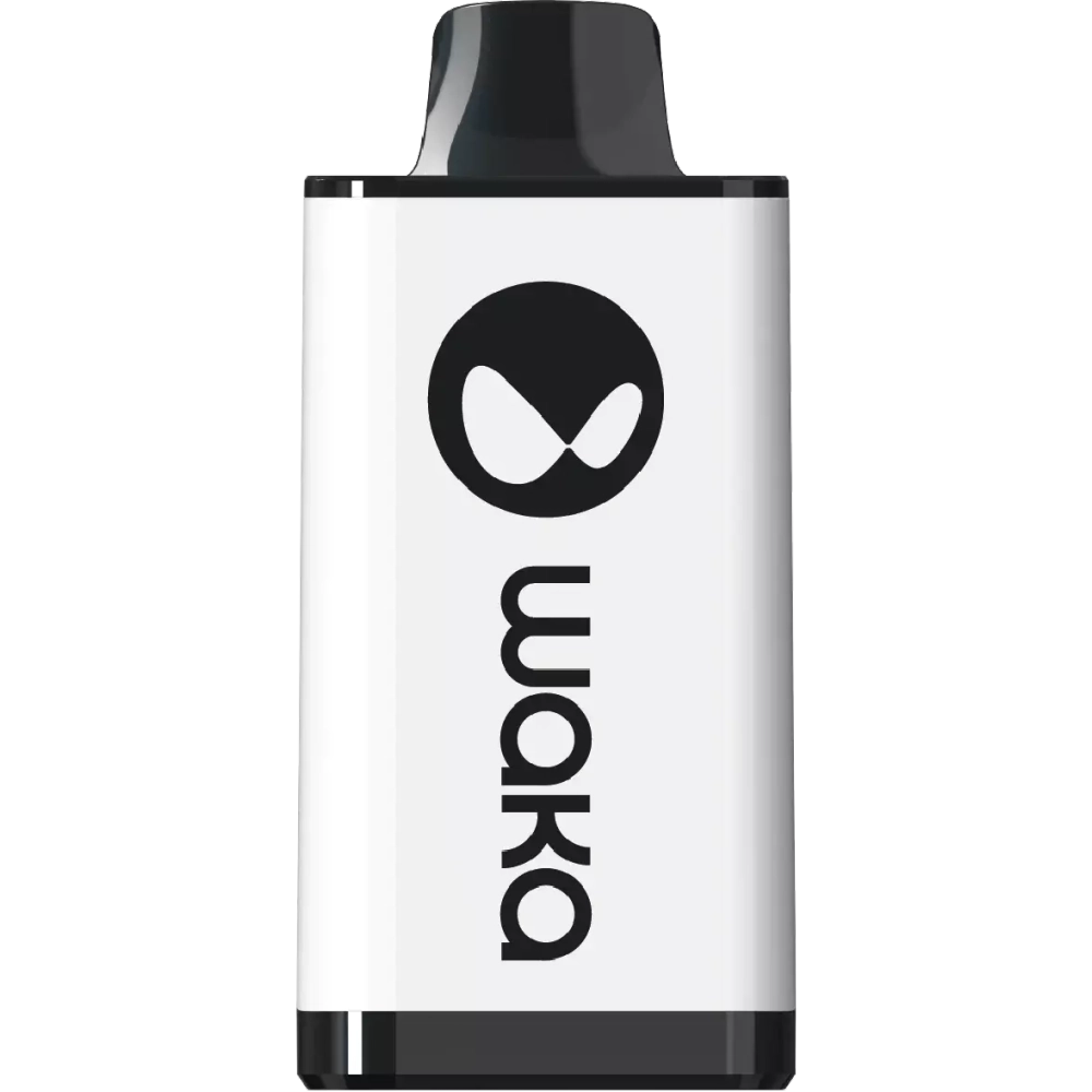 Waka DM8000