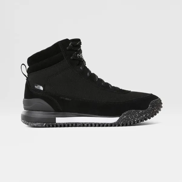 Ботинки мужские THE NORTH FACE M BACK-TO-BERKELEY III TEXTILE WP