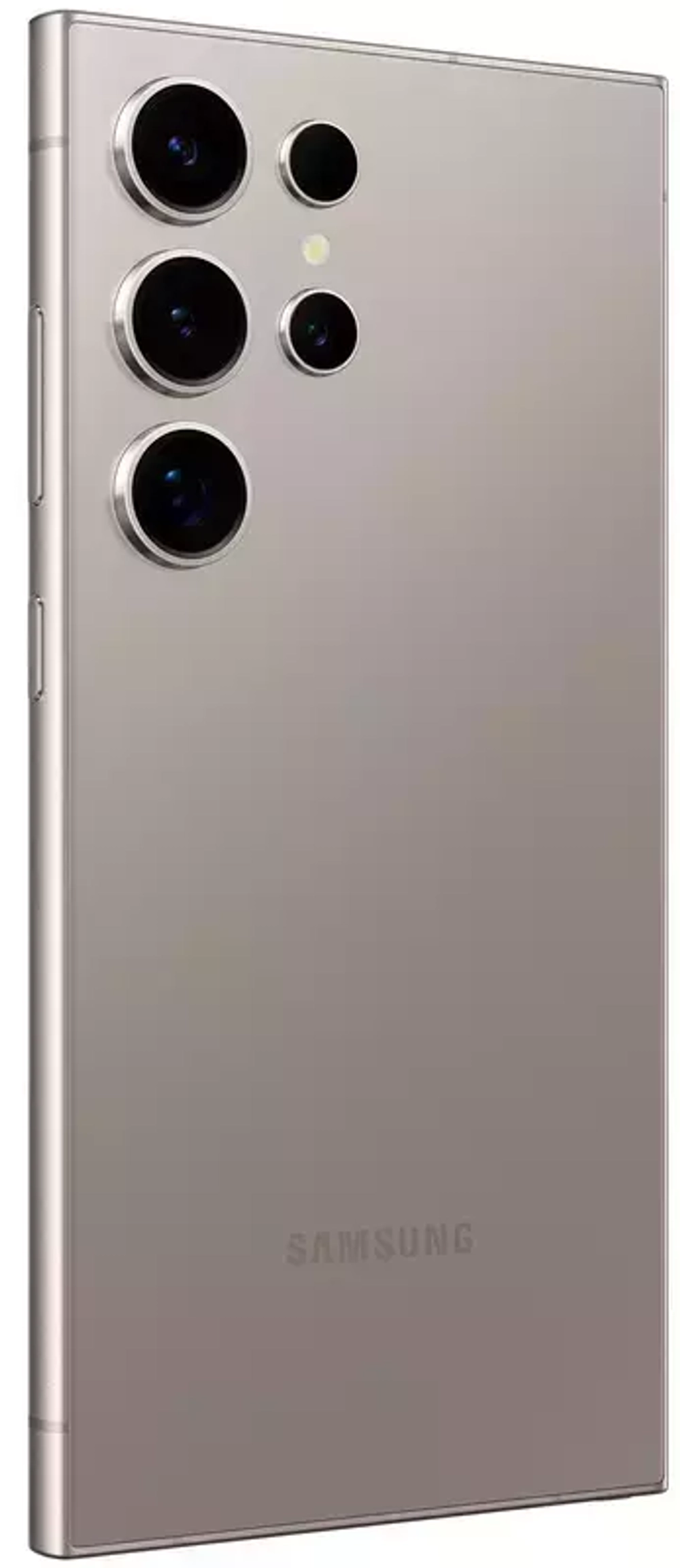 Смартфон Samsung Galaxy S24 Ultra 12/256 ГБ, Titanium Gray