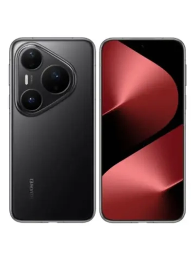 6,8" Смартфон Pura 80 PRO 12/512 ГБ 51098KGR BLACK