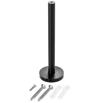 Крепление жесткое к треку 5064хх тип D 506479 чёрный Linea Lightstar
