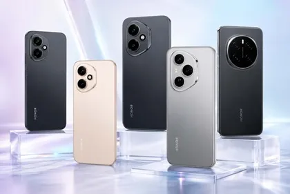 Honor 400 против 400 Pro и Magic7 Pro: разница в камере и мощности