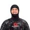 Гидрокостюм Scorpena Samurai CAMO Yamamoto, 7 мм