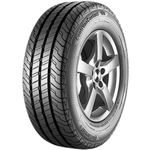 Летняя шина Continental ContiVanContact 100 (215/60 R17C 109T)