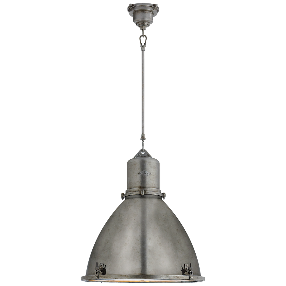 Светильник Visual Comfort Fulton Large Pendant (Open Box)