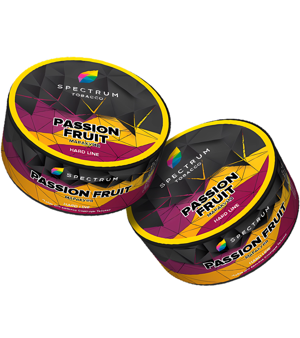 Spectrum Hard Line - Passion Fruit (200г)
