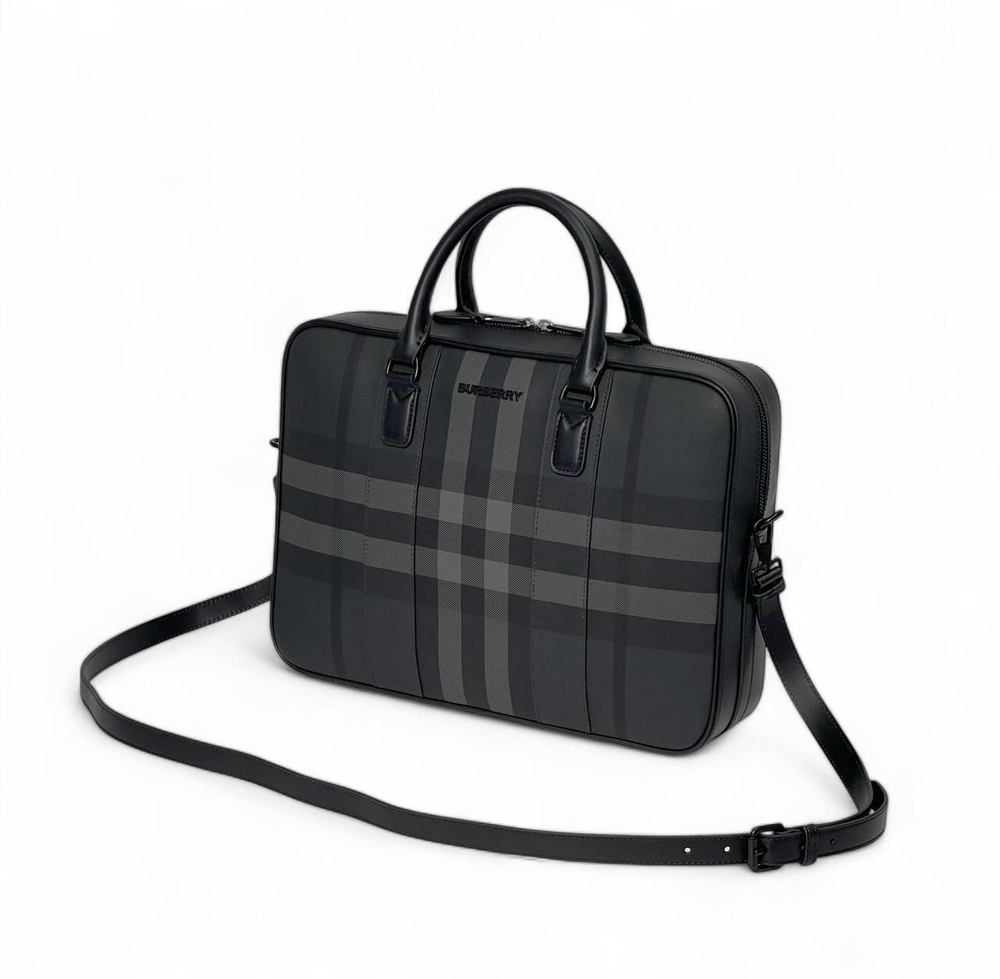 Деловая сумка Burberry