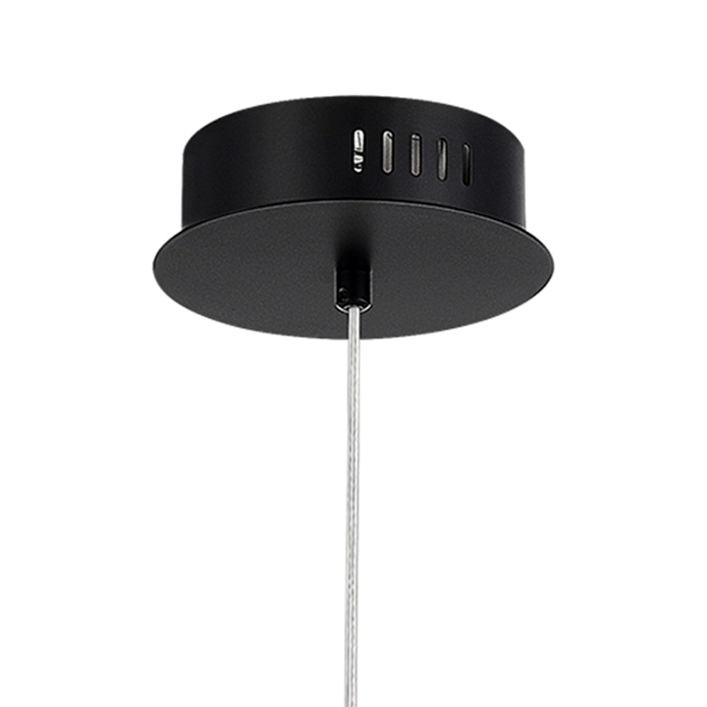 Светильник подвесной ICE LED 8W 3000K