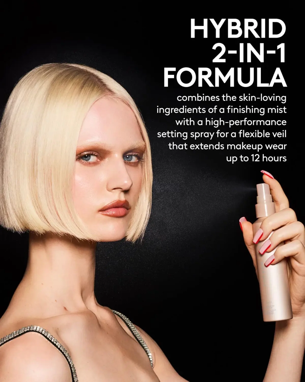 Мист-фиксатор Fenty You Mist Makeup-Extending Setting Spray 100 мл