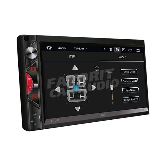 FIVE F720A