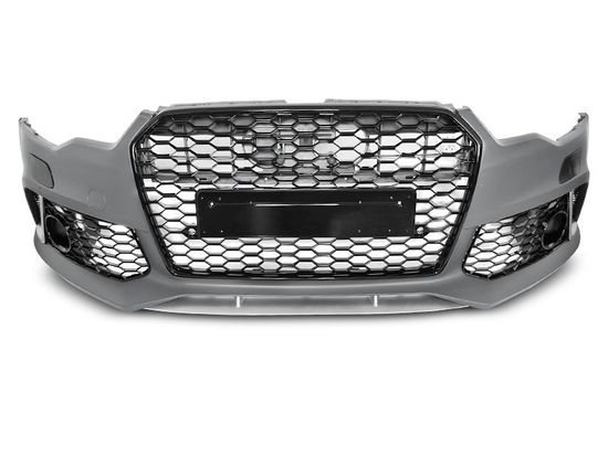 Бампер передний SPORT PDC для AUDI A6 C7