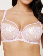 Бюстгальтер Subtille Cindy Purple Soft Full Cup (лиловый)