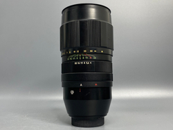 Юпитер 21М 200mm f/4