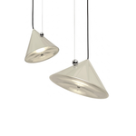 Подвесной дизайнерский светильник Pose от Tom Dixon
