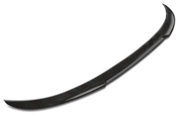 Лип-Спойлер CARBON LOOK для BMW M4 F83 2014 -