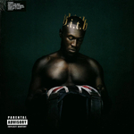 Stormzy Heavy Is The Head (Gold Vinyl)