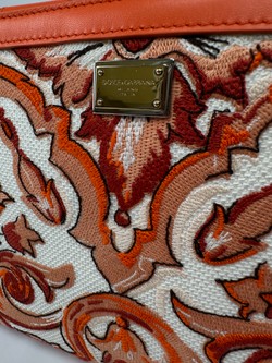 Сумка Dolce&Gabbana Vittoria