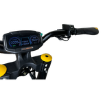 Электросамокат Kugoo LX 11 PLUS