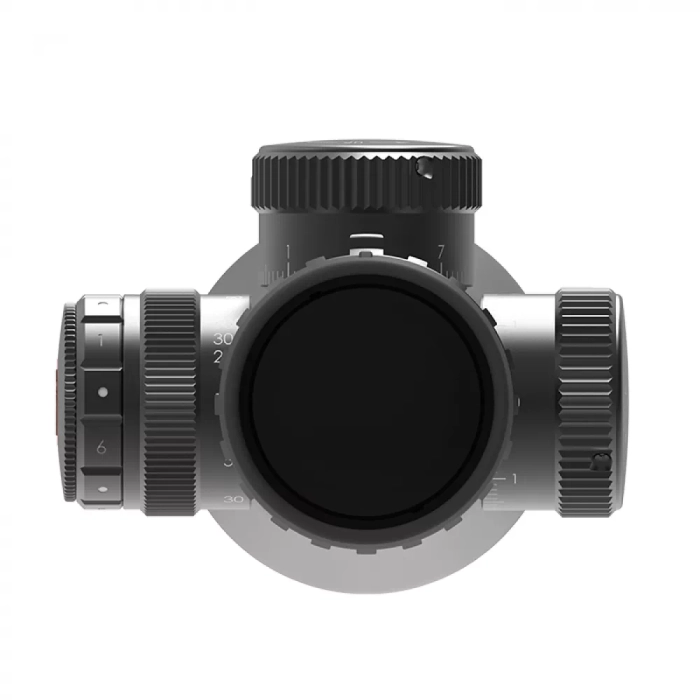 Прицел Mewlite 3-15x50 FFP