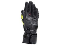 Мотоперчатки Dainese "Druid 4 Leather Gloves"