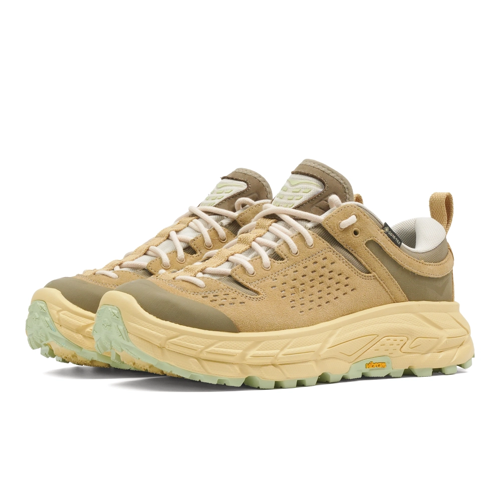 Ботинки unisex Hoka Tor Ultra lo TP
